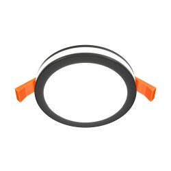Фото Встраиваемый светильник Technical DL303-L12B4K