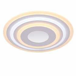 Фото Потолочный светильник Freya FR6014CL-L98W