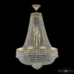 Фото Люстра хрустальная 19271/H2/55IV G