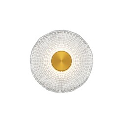 Фото Настенный светильник (бра) Maytoni MOD343WL-L5BS3K3