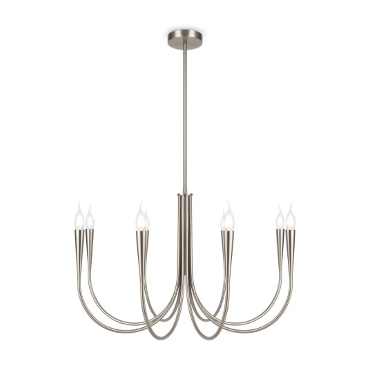 Фото Подвесной светильник Freya FR5253PL-08N