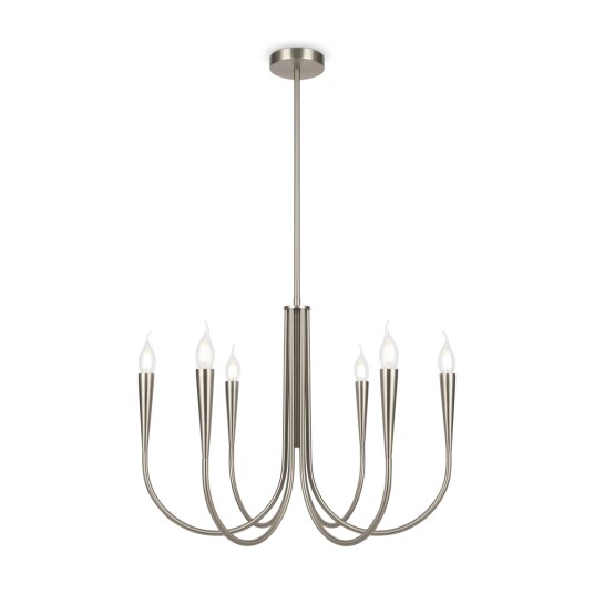 Фото Подвесной светильник Freya FR5253PL-06N