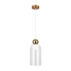 Фото Подвесной светильник Freya FR5220PL-01G