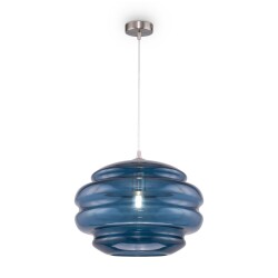 Фото Подвесной светильник Maytoni P078PL-01BL