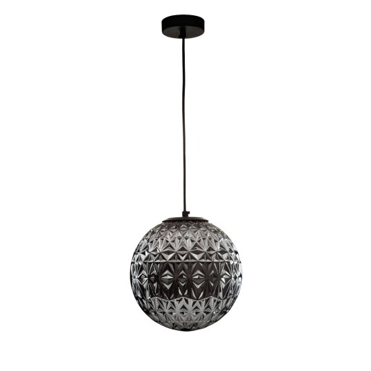 Фото Подвесной светильник Maytoni P023PL-01B