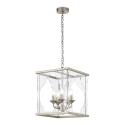 Фото Подвесной светильник Maytoni H008PL-05G