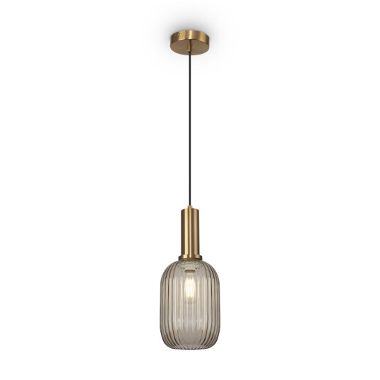 Фото Подвесной светильник Freya FR8013PL-01AM