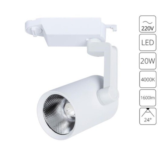 Фото A2320PL-1WH