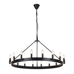 Фото CL470118 Смитсон Св-к Люстра