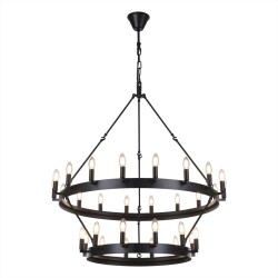 Фото CL470230 Смитсон Св-к Люстра