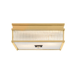 Фото Потолочный светильник BRCH9005 brass