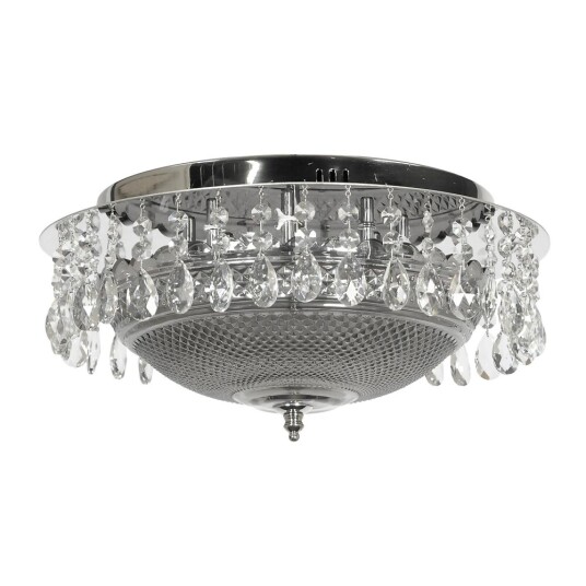 Фото Потолочный светильник Arti Lampadari Mare H 1.13.40 N