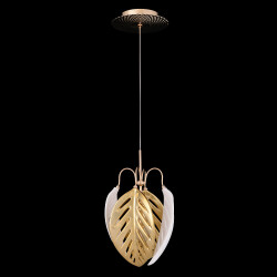 Фото Подвесной светильник Crystal Lux RAMONA SP1