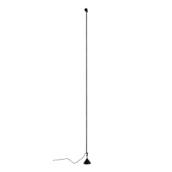 Фото ST902.405.21 Светильник напольный ST-Luce Черный LED 1*21W 4000K Напольные светильники