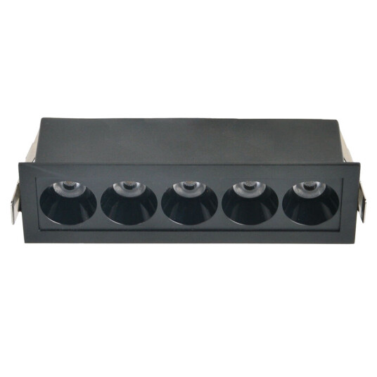 Фото Встраиваемый светильник