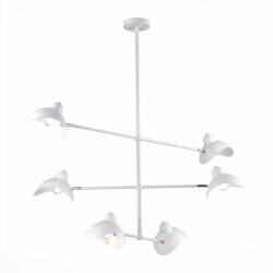 Фото Люстра