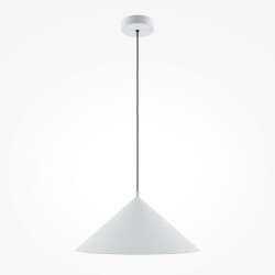 Фото Подвесной светильник Maytoni MOD167PL-01W