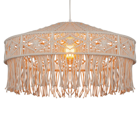 Фото Потолочный подвесной светильник