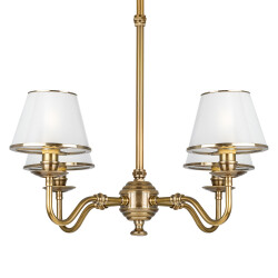 Фото Люстра