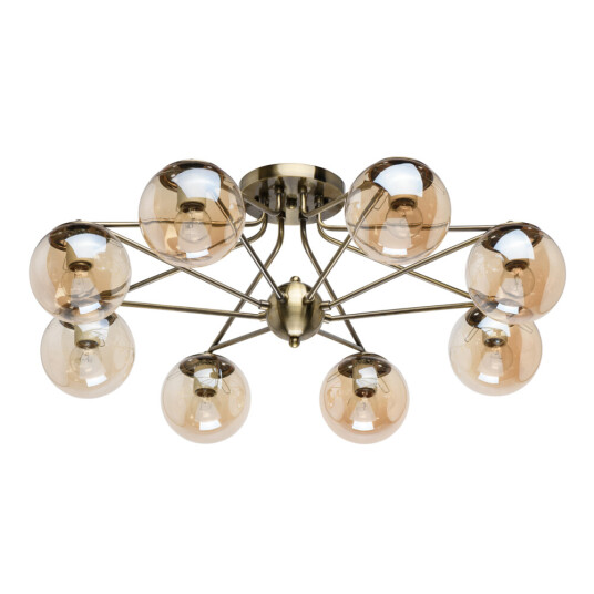 Фото Люстра Оливия 306013608