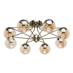 Фото Люстра Оливия 306013608