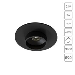 Фото Встраиваемый светильник