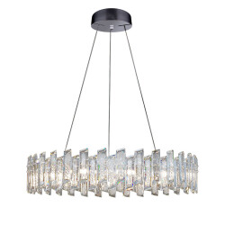 Фото Люстра MD22020110-12A chrome