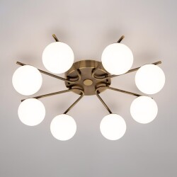 Фото Потолочный светильник