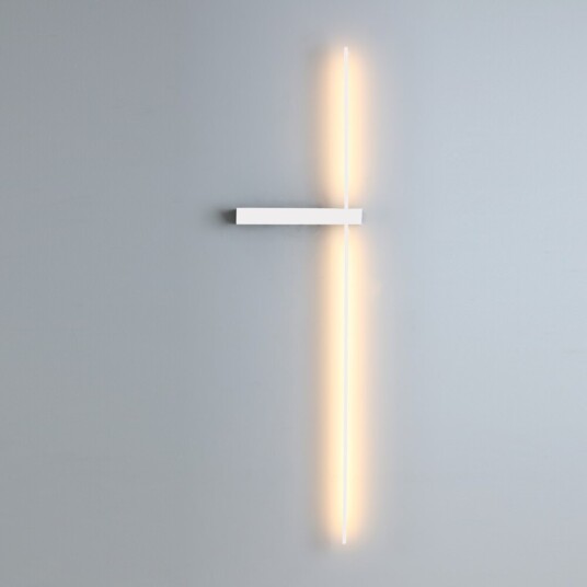 Фото Настенный светильник LWA0364-1200C White