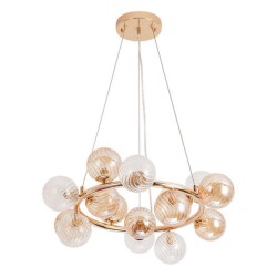 Фото A5261LM-15GO СВЕТИЛЬНИК ПОДВЕСНОЙ