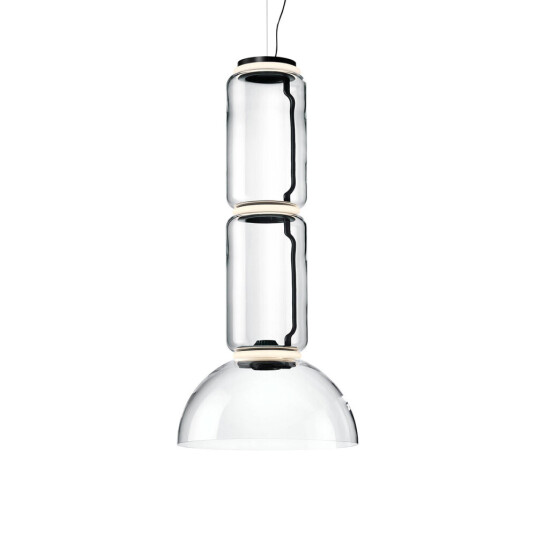 Фото Подвесной светильник 10248P/C3