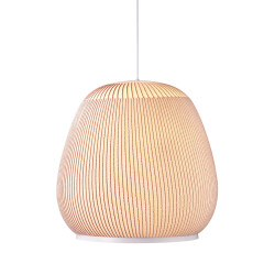 Фото Подвесной светильник 8610P/A E27 white