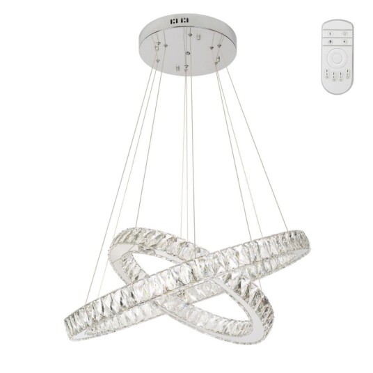 Фото EL330P60.1 Olimpia Люстра