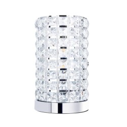 Фото A4017LT-1CC СВЕТИЛЬНИК НАСТОЛЬНЫЙ