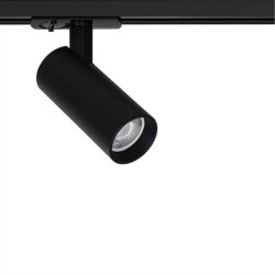 Фото A1945PL-1BK СВЕТИЛЬНИК ПОТОЛОЧНЫЙ BENE 220В 10Вт 850Лм 4000К 90+ 36°