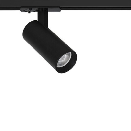 Фото A1935PL-1BK СВЕТИЛЬНИК ПОТОЛОЧНЫЙ BENE 220В 10Вт 750Лм 3000К 90+ 36°