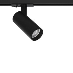 Фото A1935PL-1BK СВЕТИЛЬНИК ПОТОЛОЧНЫЙ BENE 220В 10Вт 750Лм 3000К 90+ 36°