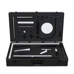 Фото A620106 Демонстрационный комплект магнитной трековой системы RAPID