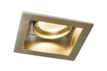 Фото A8050PL-1SS СВЕТИЛЬНИК ПОТОЛОЧНЫЙ ПОВОРОТНЫЙ