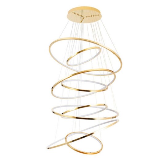 Фото A2974SP-225PB СВЕТИЛЬНИК ПОДВЕСНОЙ