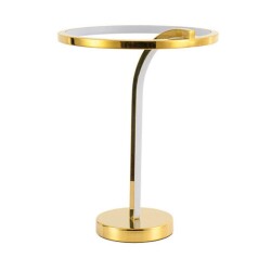 Фото A2974LT-16PB СВЕТИЛЬНИК НАСТОЛЬНЫЙ