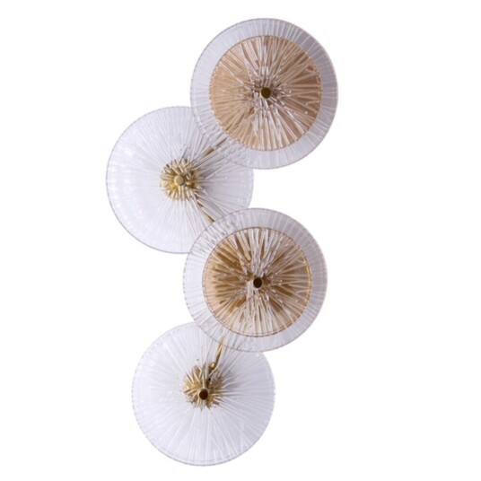 Фото Настенный светильник