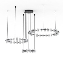 Фото 1933/06 SP-120 СВЕТИЛЬНИК ПОДВЕСНОЙ