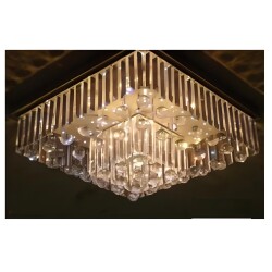 Фото Потолочный светильник W10150/16LY