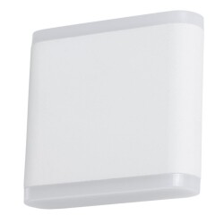 Фото A8153AL-2WH УЛИЧНЫЙ СВЕТИЛЬНИК