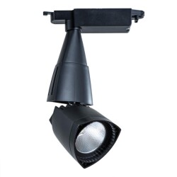 Фото A3830PL-1BK СВЕТИЛЬНИК ПОТОЛОЧНЫЙ
