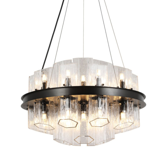 Фото Люстра BRCH9191-BZ