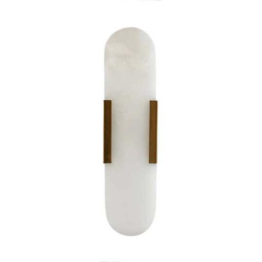 Фото Настенный светильник OWB2104 gold