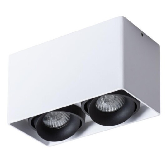 Фото A5654PL-2WH СВЕТИЛЬНИК ПОТОЛОЧНЫЙ