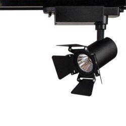 Фото A6709PL-1BK СВЕТИЛЬНИК ПОТОЛОЧНЫЙ